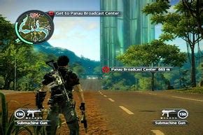 just cause 2 factions|Factions Missions .